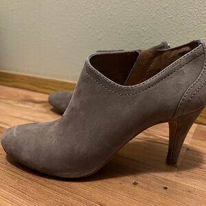 Vince Camuto booties